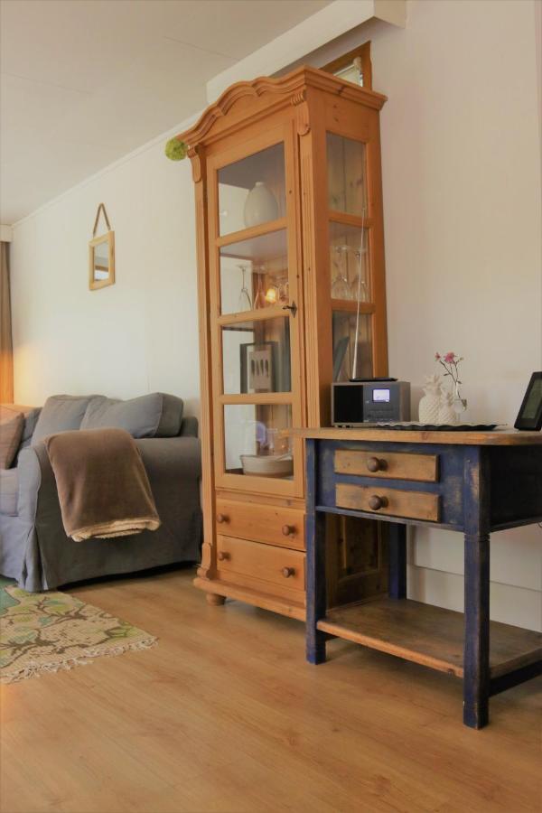 Veluwehuisje Speulderbos Villa Putten Dış mekan fotoğraf